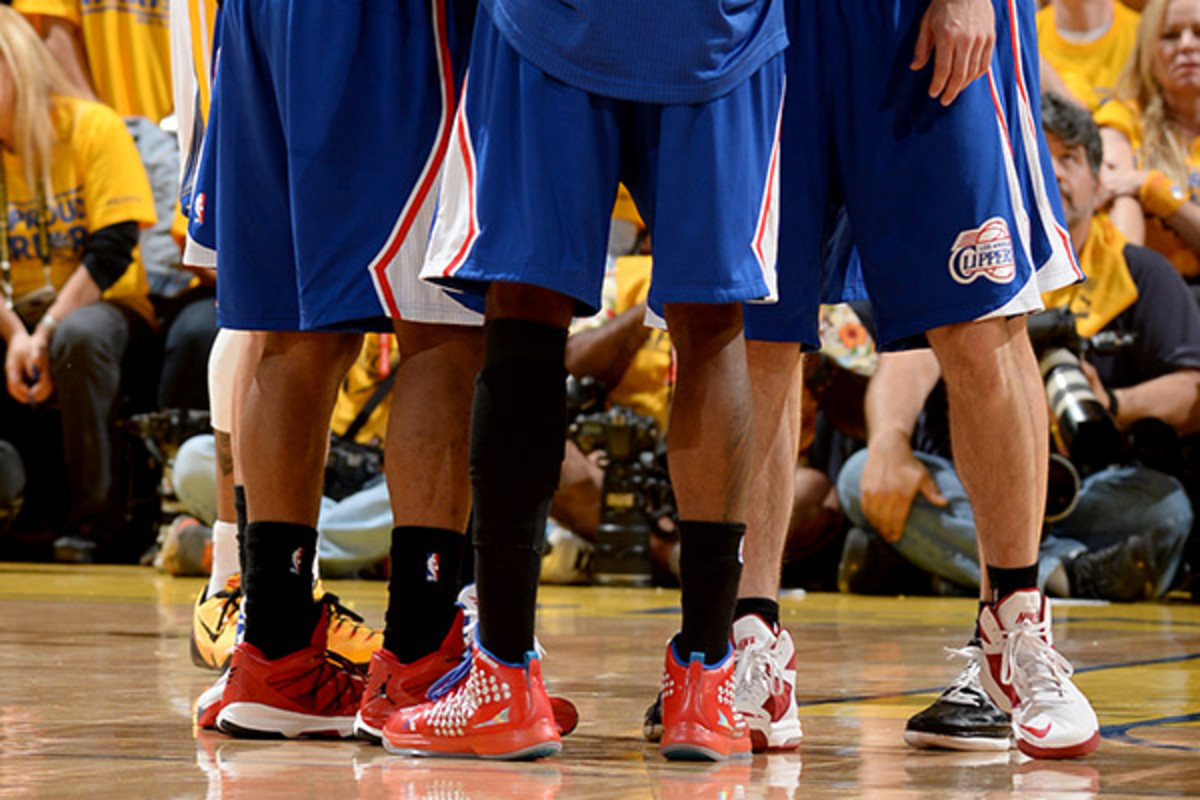 Clippers